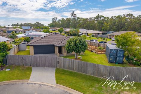 2 Livistona Ct, Morayfield, QLD 4506