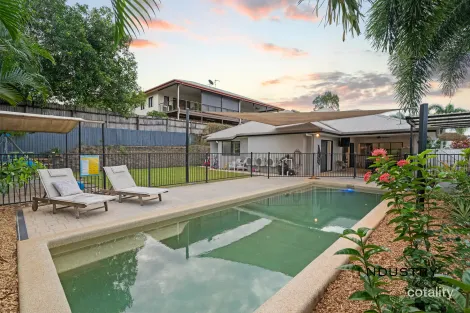 Property photo of 28 Regent Avenue Redlynch QLD 4870