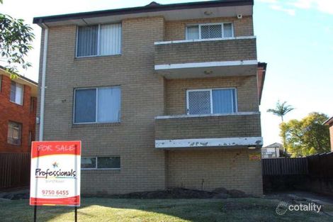 2/50 Arthur St, Punchbowl, NSW 2196