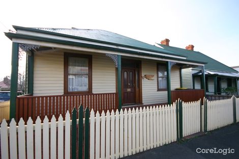 Property photo of 335 Argyle Street North Hobart TAS 7000