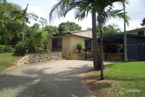 8 Hartwig St, The Range, QLD 4700