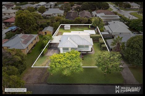 Property photo of 126 Ness Road Salisbury QLD 4107