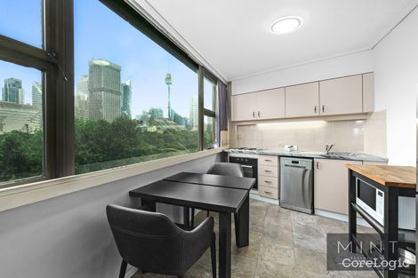 Property photo of 505/38-52 College Street Darlinghurst NSW 2010