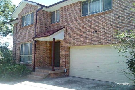 Property photo of 60-62 Jenkins Road Carlingford NSW 2118