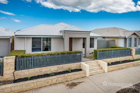 Property photo of 299 Benenden Avenue Alkimos WA 6038