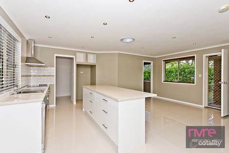 Property photo of 1 Figbird Road Narangba QLD 4504