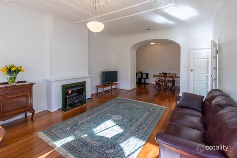 Property photo of 6 North Road Brighton VIC 3186