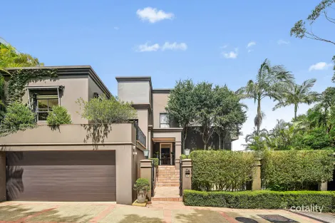 Property photo of 10A Dalley Avenue Vaucluse NSW 2030