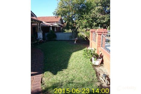 Property photo of 120 Gloster Street Subiaco WA 6008