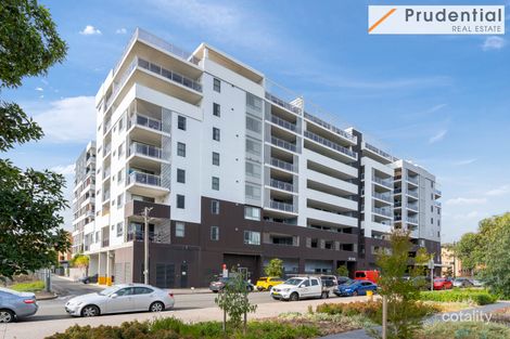 63/32 Castlereagh St, Liverpool, NSW 2170