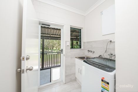 Property photo of 64 Black River Road Black River QLD 4818
