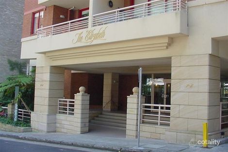 701/2-6 Birtley Pl, Elizabeth Bay, NSW 2011