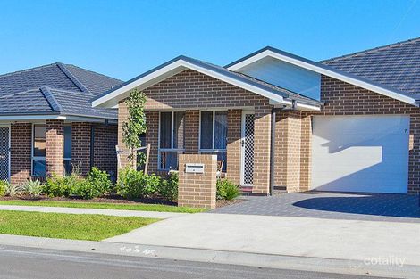 Property photo of 7/3-9 Partridge Street Spring Farm NSW 2570