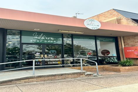 8/26 Sturgeon St, Raymond Terrace, NSW 2324