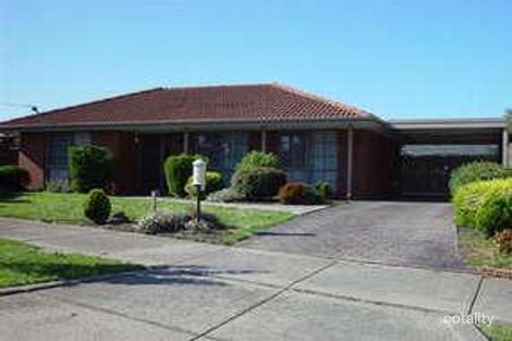 Property photo of 9 Glenbar Court Kealba VIC 3021