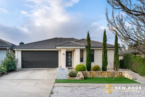 143 Rob Riley Cct, Bonner, ACT 2914