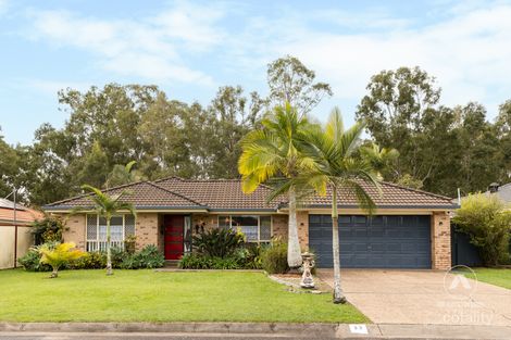 33 Lake Amaroo Ct, Logan Reserve, QLD 4133