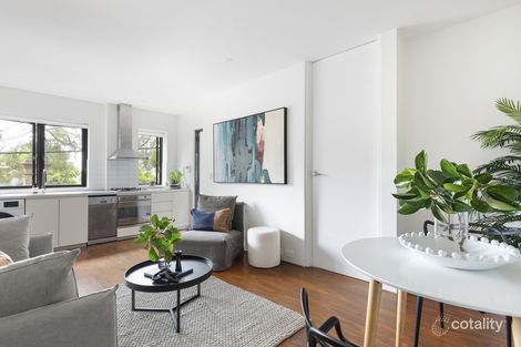 Property photo of 3/85 Boundary Street Darlinghurst NSW 2010