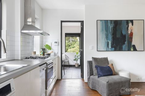 Property photo of 3/85 Boundary Street Darlinghurst NSW 2010