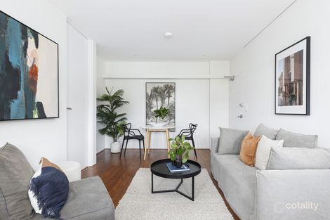 Property photo of 3/85 Boundary Street Darlinghurst NSW 2010