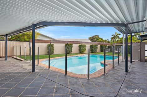 Property photo of 25 Rangeview Court Burleigh Waters QLD 4220
