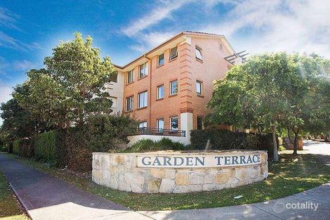 18/227-241 Princes Hwy, Kogarah, NSW 2217
