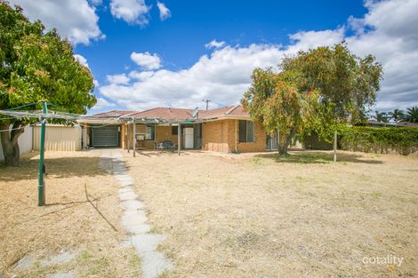 Property photo of 4 Lena Crescent Beechboro WA 6063