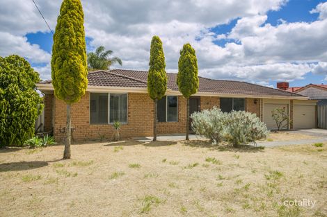 Property photo of 4 Lena Crescent Beechboro WA 6063