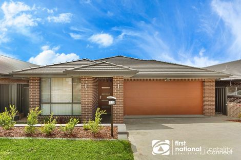 Property photo of 10 Andrew Street Grantham Farm NSW 2765