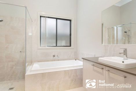 Property photo of 10 Andrew Street Grantham Farm NSW 2765