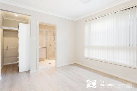 Property photo of 10 Andrew Street Grantham Farm NSW 2765