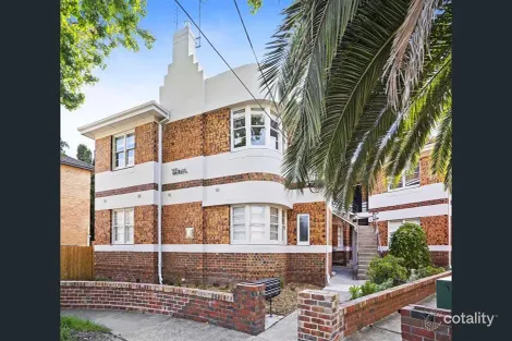 6/3 Avoca Ct, Elwood, VIC 3184