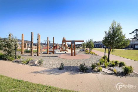 Property photo of 29 Lancelot Avenue Clyde VIC 3978