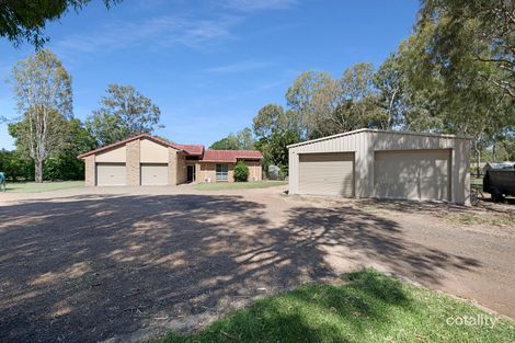 Property photo of 7 Banksia Street Gooburrum QLD 4670