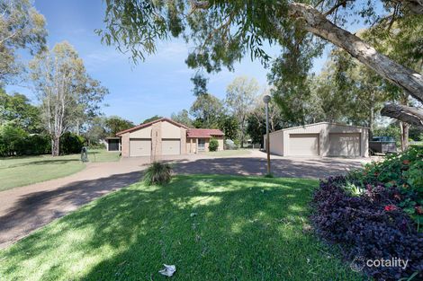 Property photo of 7 Banksia Street Gooburrum QLD 4670