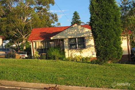 Property photo of 7 Bean Street Gateshead NSW 2290