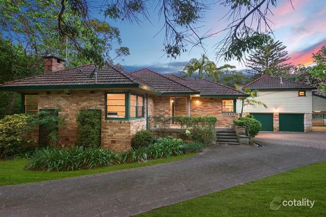 Property photo of 7 Rosetta Avenue East Killara NSW 2071