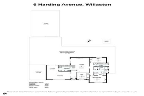 Property photo of 6 Harding Avenue Willaston SA 5118