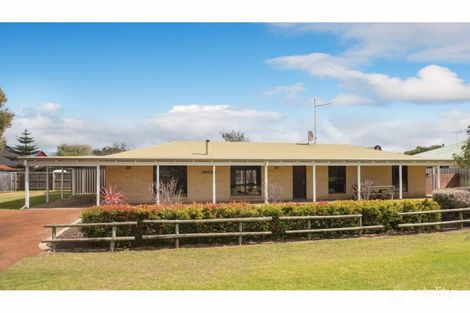 Property photo of 23 Elmore Road Quindalup WA 6281
