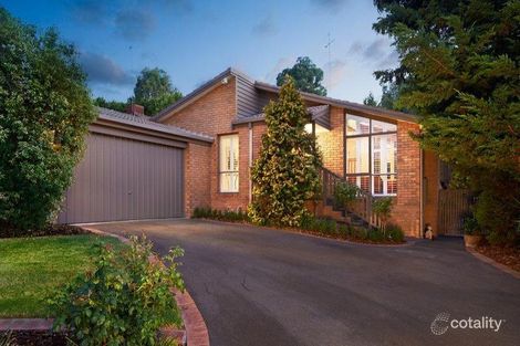 40 Dandallo Dr, Eltham, VIC 3095