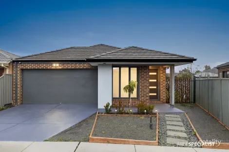 4 Perennial Dr, Kurunjang, VIC 3337