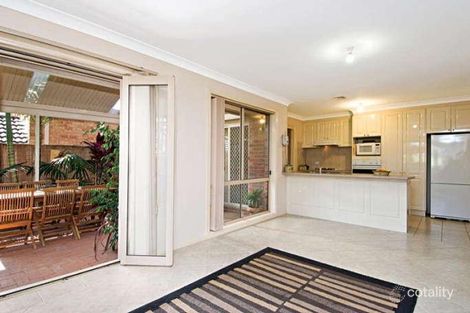 Property photo of 23 Braemar Avenue Kellyville NSW 2155