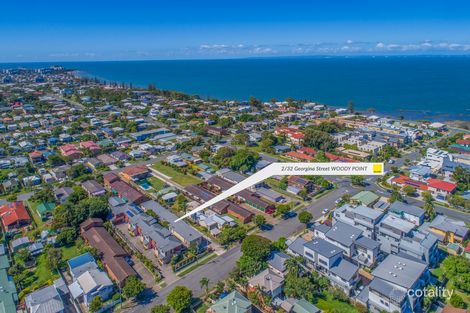 2/32 Georgina St, Woody Point, QLD 4019