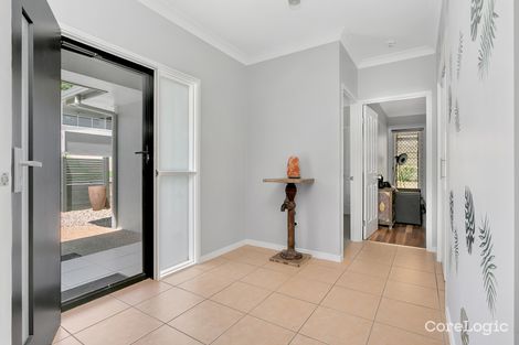 Property photo of 20 Lacewing Drive Mount Sheridan QLD 4868