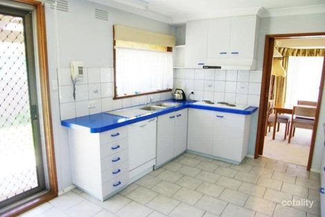Property photo of 44 Plumpton Road Kooringal NSW 2650