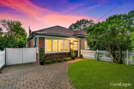 Property photo of 88 Mowbray Road Willoughby NSW 2068