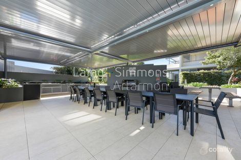 1009/9 Railway St, Chatswood, NSW 2067