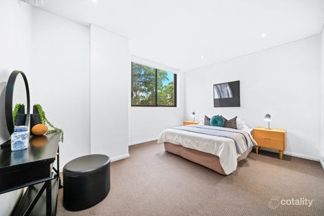 Property photo of 633/2C Munderah Street Wahroonga NSW 2076