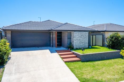 Property photo of 26 Lungfish Circuit Bongaree QLD 4507