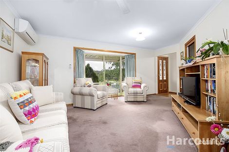 Property photo of 19 Michael Lane Mount Evelyn VIC 3796